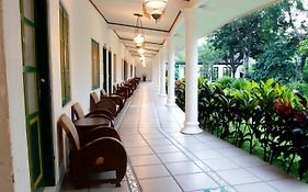 Omah Kebon Guest House